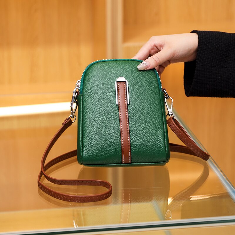 Avril™- Elegante Bolsa de Hombro