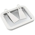 Máquina de Helados Casera – Placa Fría Antiadherente