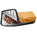 BowLift | Bolsa Aislante para Reposar Carne de BBQ con Asa