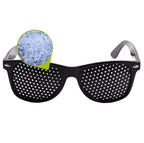 Gafas Correctivas de Agujeros de Alfiler