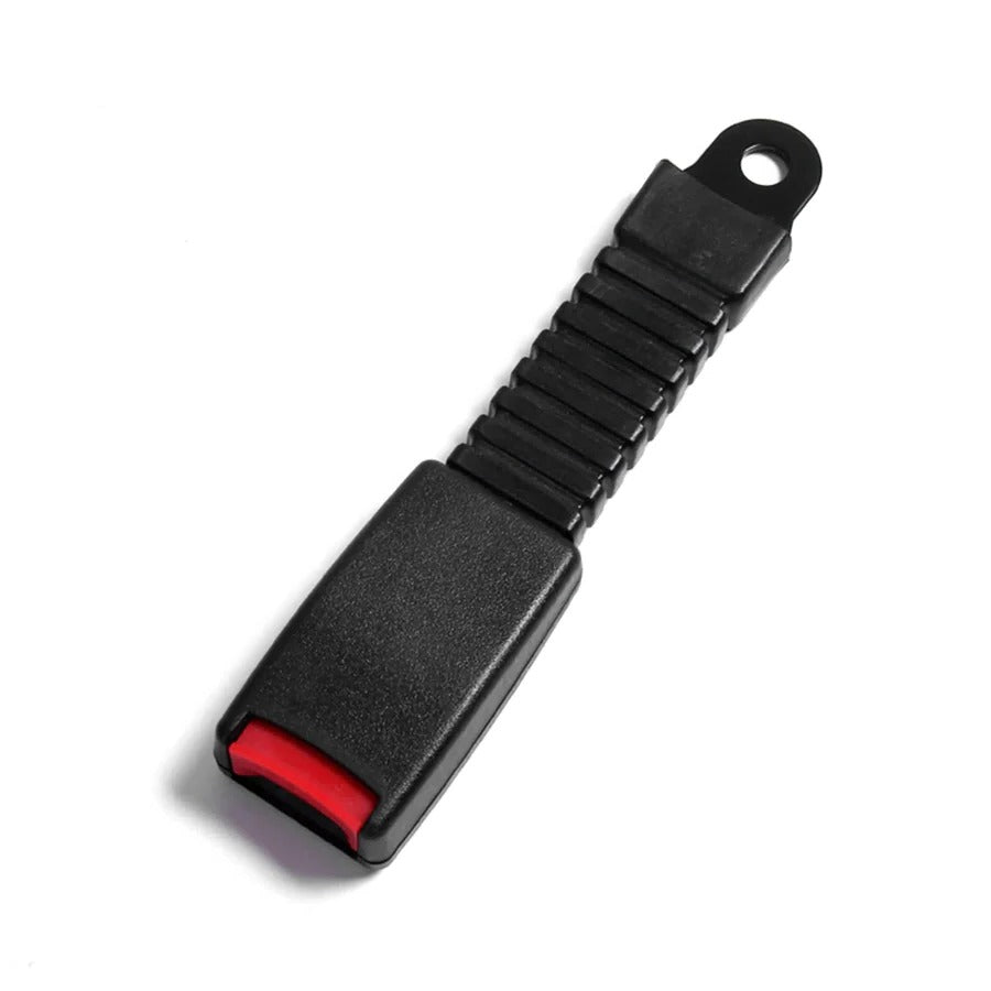BowLift | Extensor de Cinturón de Seguridad Ajustable para Comodidad y Seguridad en el Automóvil