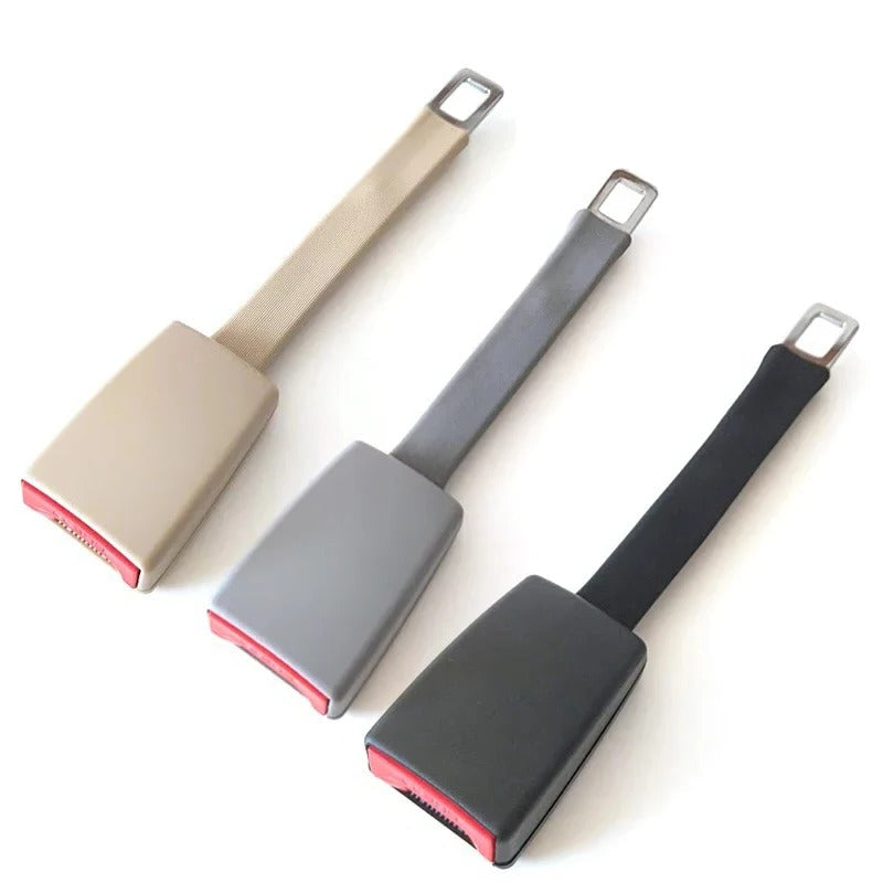 Lisslune | Extensor de Cinturón de Seguridad Elevado con Stem Rígido