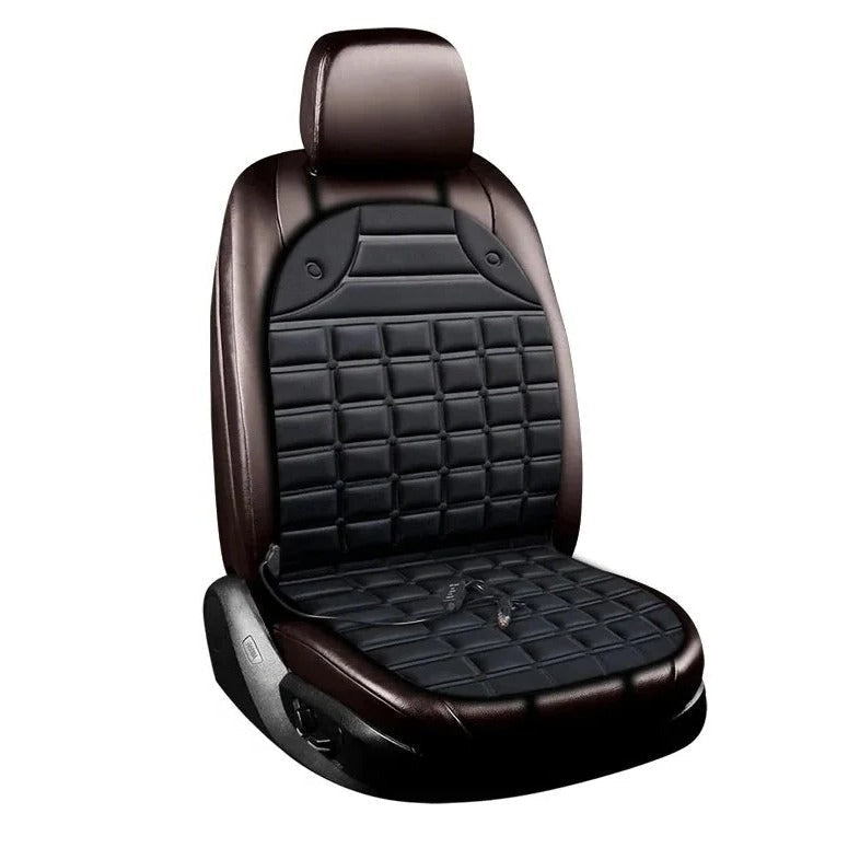 BowLift | Cojín Calentador para Asiento de Coche