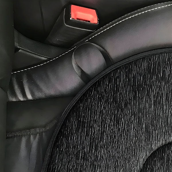 Cojín de Asiento Giratorio 360° para un Movimiento Fácil