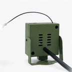 Cámara de Nido de Pájaro WiFi HD