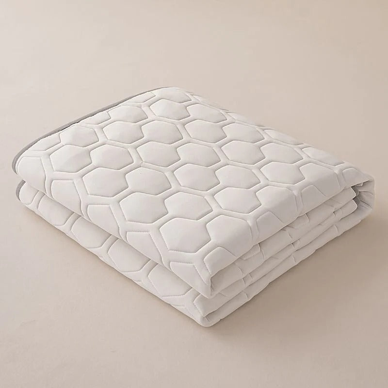 Protector de Colchón Refrigerante