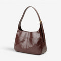 Bolso de mujer con correa de hebilla ajustable