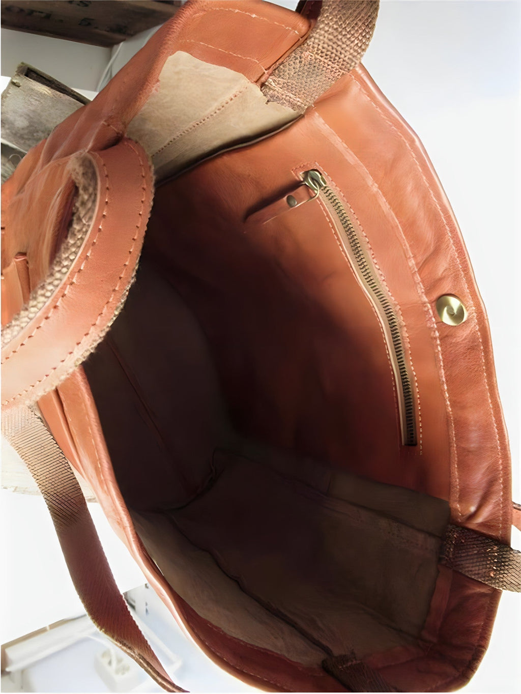 Julienne - Bolso vintage
