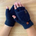 Guantes calefactables USB recargables Warm Wave