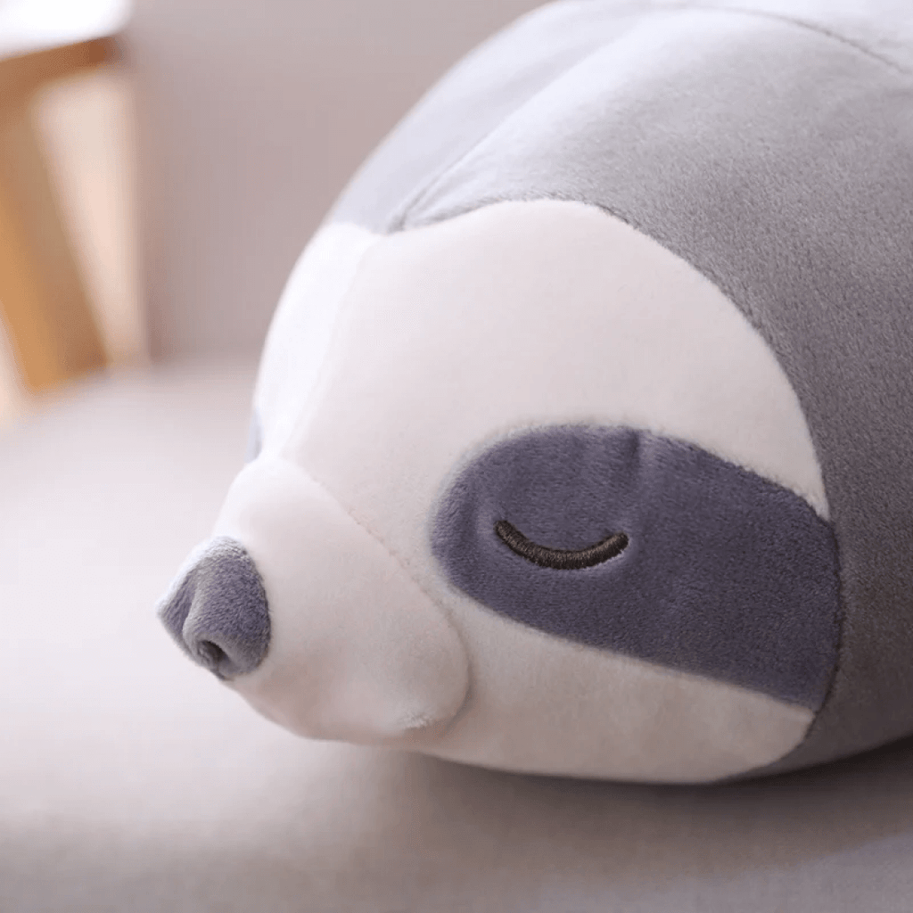 Gran peluche de perezoso