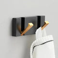 FOLDHOOK – Gancho de pared elegante con diseño plegable para un orden que ahorra espacio