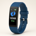 Kalsten | Reloj Inteligente para Mayores con Seguimiento de Salud y Fitness