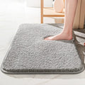 Alfombra de Baño de Lujo Súper Gruesa