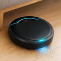 Aspiradora Robot Limpiadora de Suelos Automática