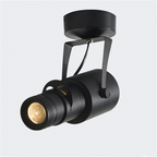 Foco de Techo LED Ajustable de Aluminio