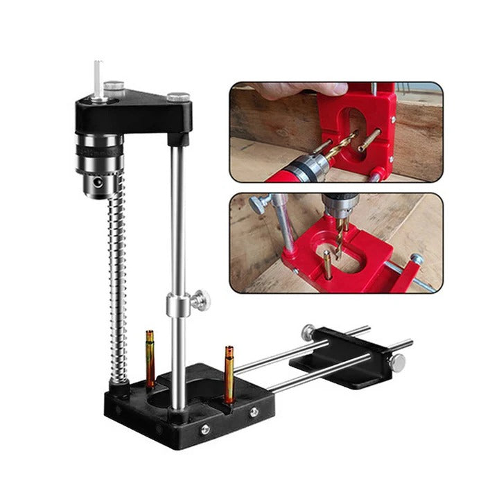 BowLift | Localizador de Perforación Ajustable Libremente