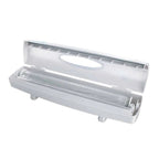 Food Wrapper Dispenser – Easier and Tidier!