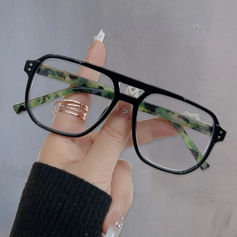 Gafas de lectura cómodas con filtro de luz azul