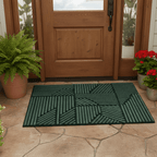 FLOORMATE – Alfombrilla Antideslizante para la Captura de Suciedad para Uso Diario