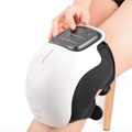 FlexiKnee | Férula de Rodilla Profesional con Tecnología de Infrarrojos y Masaje