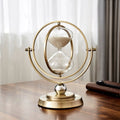 TimeGlow - Elegante herramienta para meditación y gestión del tiempo