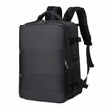 PACKSMART - Conjunto de Mochilas de Vacío para Viajes para Hombres, Mujeres y Estudiantes
