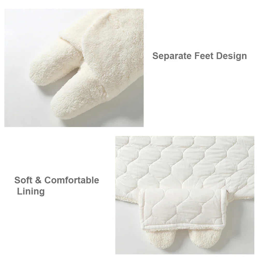 SnuggleBear | Manta Wikkel para Bebés