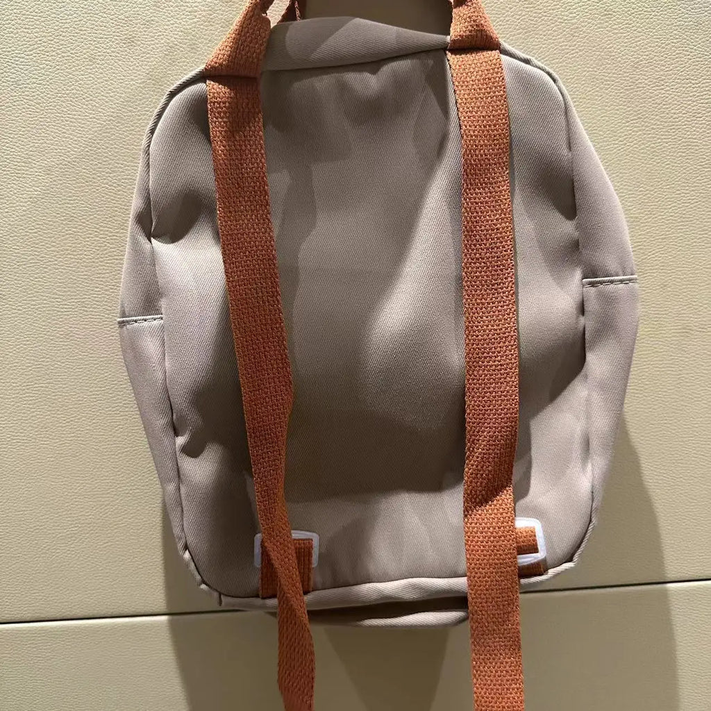 Mochila Infantil Dino | Personalizable