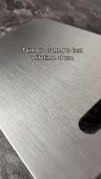 Tabla de cortar Titan Kante
