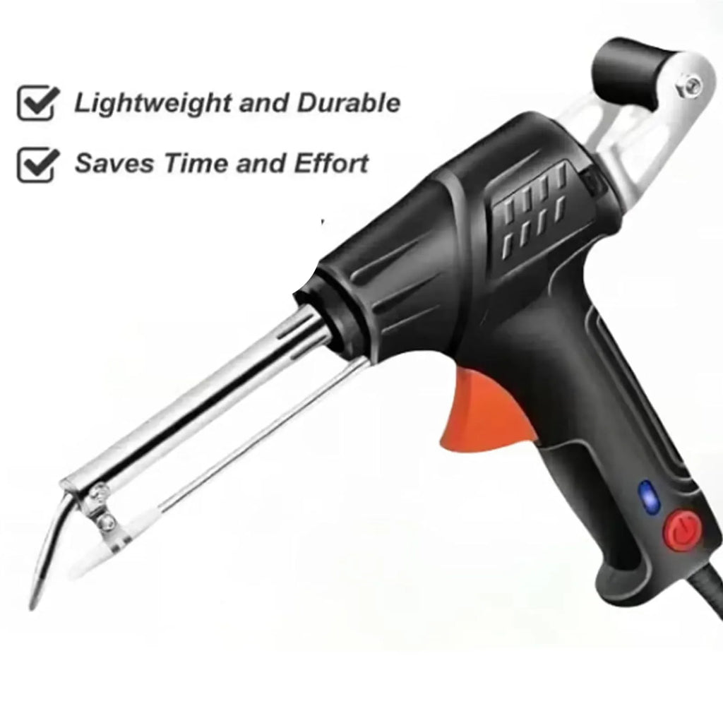 Kalsten | Herramienta de Soldadura de Precisión WeldMaster Pro para Electrónica y Reparaciones