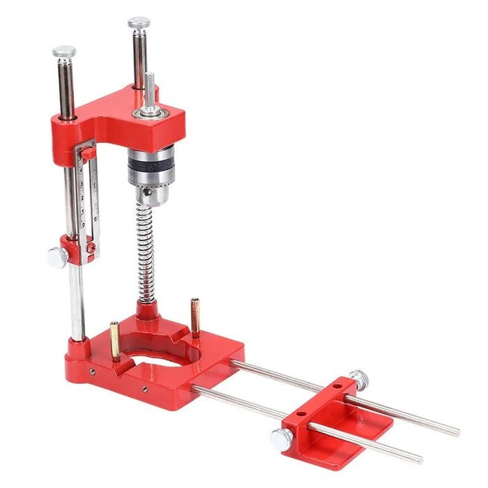 BowLift | Localizador de Perforación Ajustable Libremente