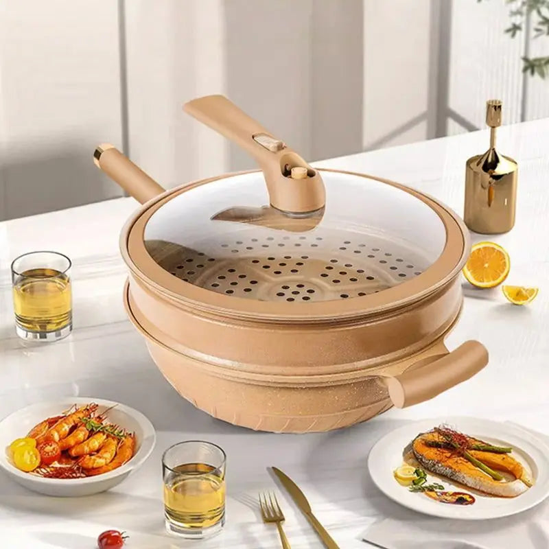 WokMeister Pro | 50% DESCUENTO