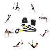 Correas de Entrenamiento para Fitness en Casa