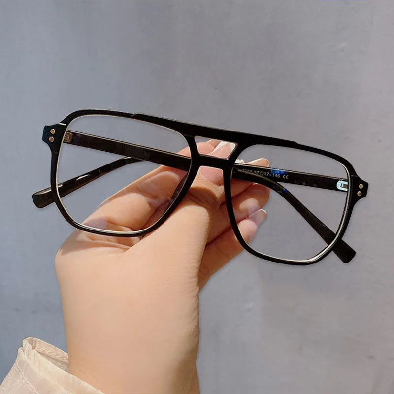 Gafas de lectura cómodas con filtro de luz azul