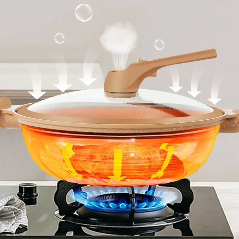 WokMeister Pro | 50% DESCUENTO