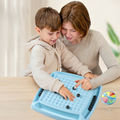 Diviértete con la familia con un juego de habilidad magnético