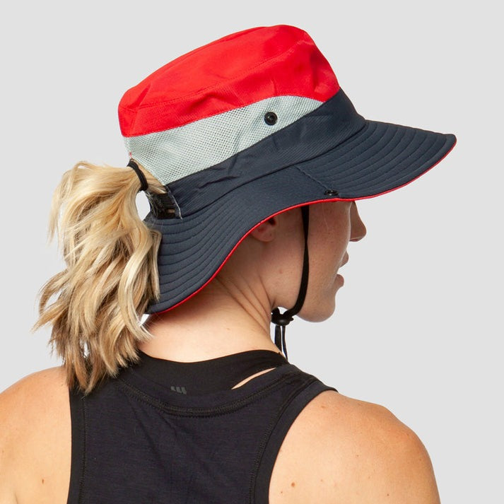 ShadeGuard - Sombrero protector UV con un toque de moda