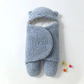 SnuggleBear | Manta Wikkel para Bebés