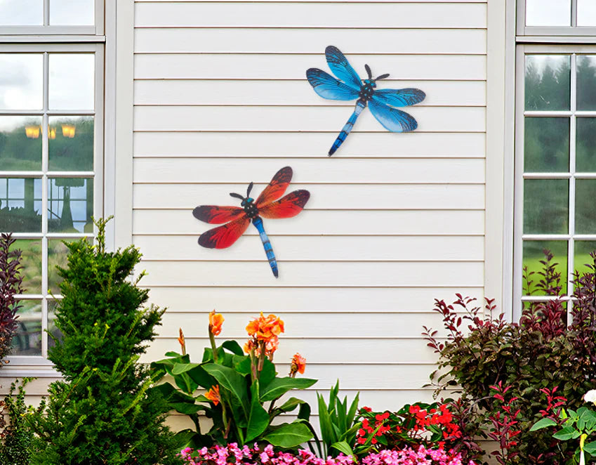 ArtisticWings - Decoración de pared duradera para cualquier ocasión