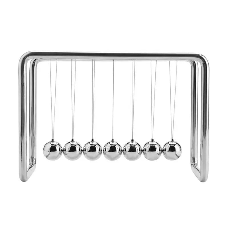 Péndulo de Newton Balas de Equilibrio
