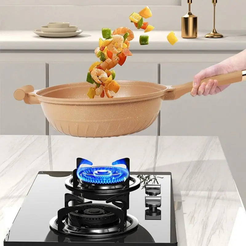 WokMeister Pro | 50% DESCUENTO