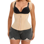 SlimFit Entrenador de Cintura para Damas