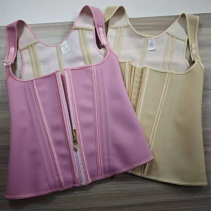 SlimFit Entrenador de Cintura para Damas
