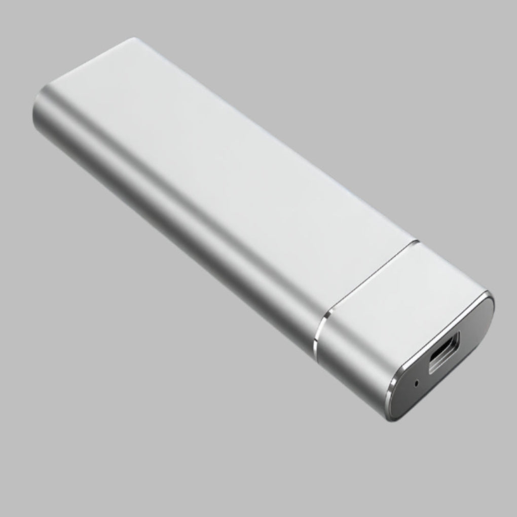 disco duro externo SSD portátil