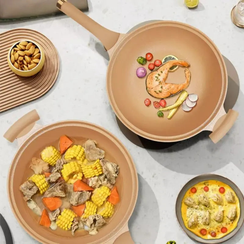 WokMeister Pro | 50% DESCUENTO