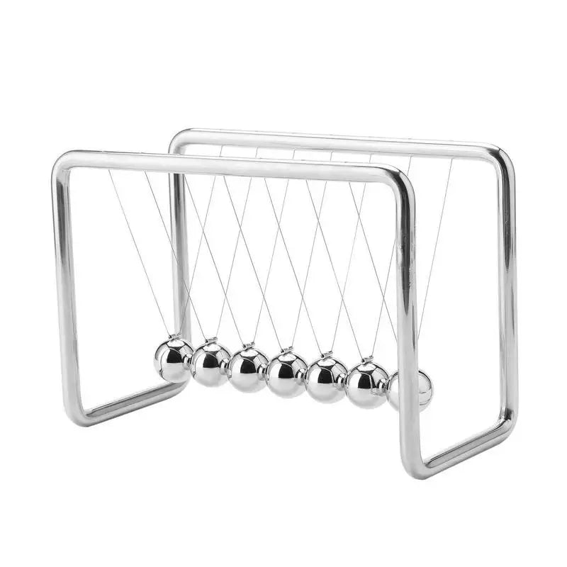 Péndulo de Newton Balas de Equilibrio