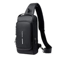 Mochila de protección contra robos definitiva