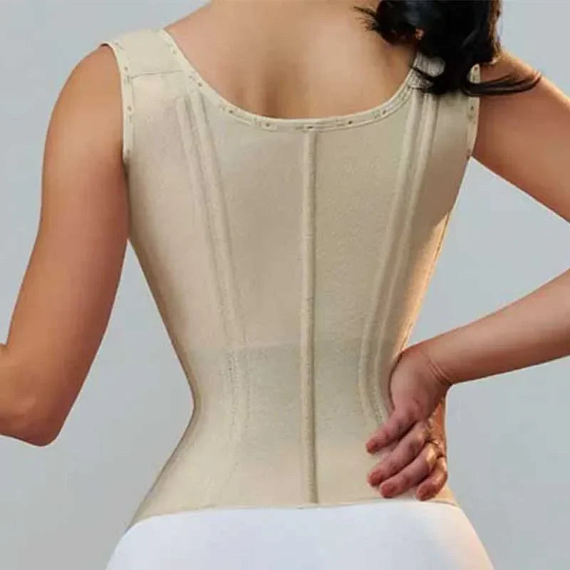 SlimFit Entrenador de Cintura para Damas