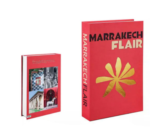 Libros de decoración Embellece tu sala de estar con estos alegres libros de decoración - CozyBooks