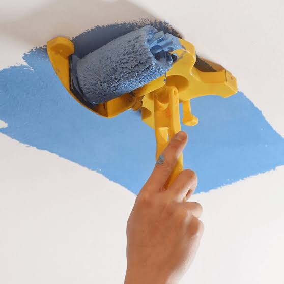 Paintbuddy - ¡Nunca más tendrás que enmascarar bordes! (+ 3 ROLLOS GRATIS)